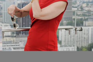 Agata Młynarska