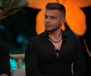 Hotel Paradise 12 - odcinek 15