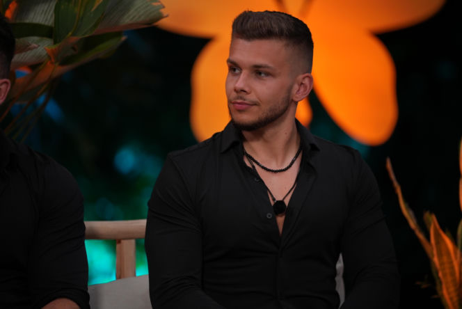 Hotel Paradise 12 - odcinek 15