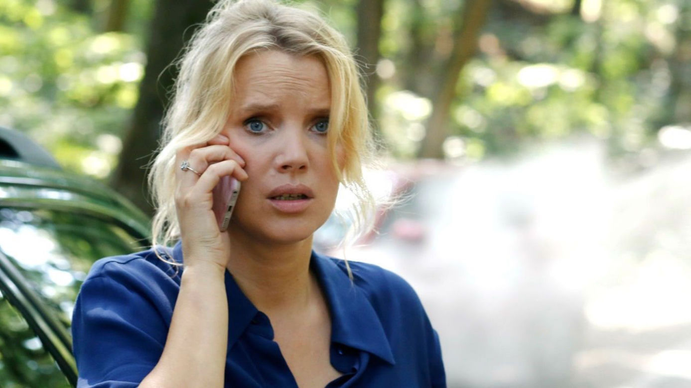 O mnie się nie martw 9 odc. 13. Iga (Joanna Kulig)