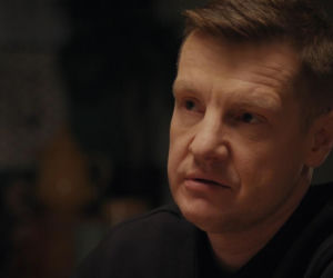 M jak miłość odc. 1930. Paweł (Rafał Mroczek)