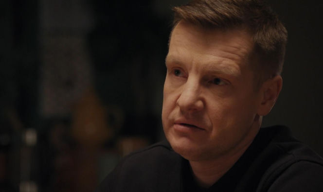 M jak miłość odc. 1930. Paweł (Rafał Mroczek)