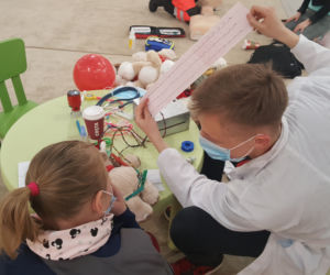 Zdrowie pod kontrolą w Bydgoszczy