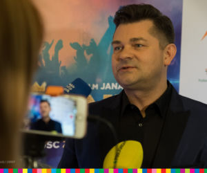Zenek: Premiera filmu o Zenku Martyniuku w Białymstoku