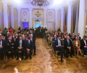 Złoty Laur