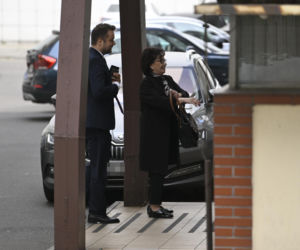 Pilna narada PiS na  Nowogrodzkiej