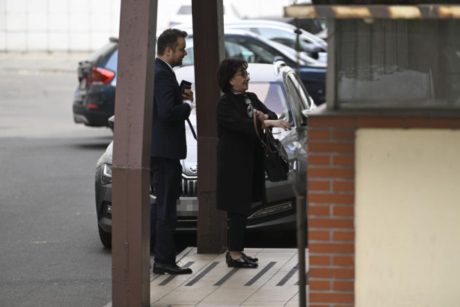 Pilna narada PiS na  Nowogrodzkiej