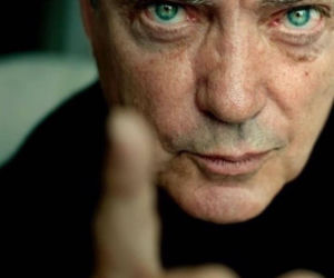 Grał w kultowych filmach, współpracował z Madonną. Odszedł Udo Kier