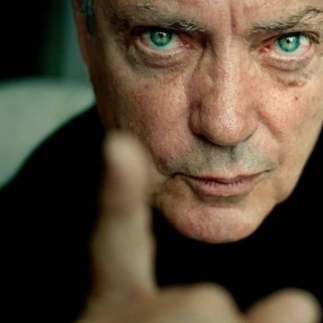 Grał w kultowych filmach, współpracował z Madonną. Odszedł Udo Kier