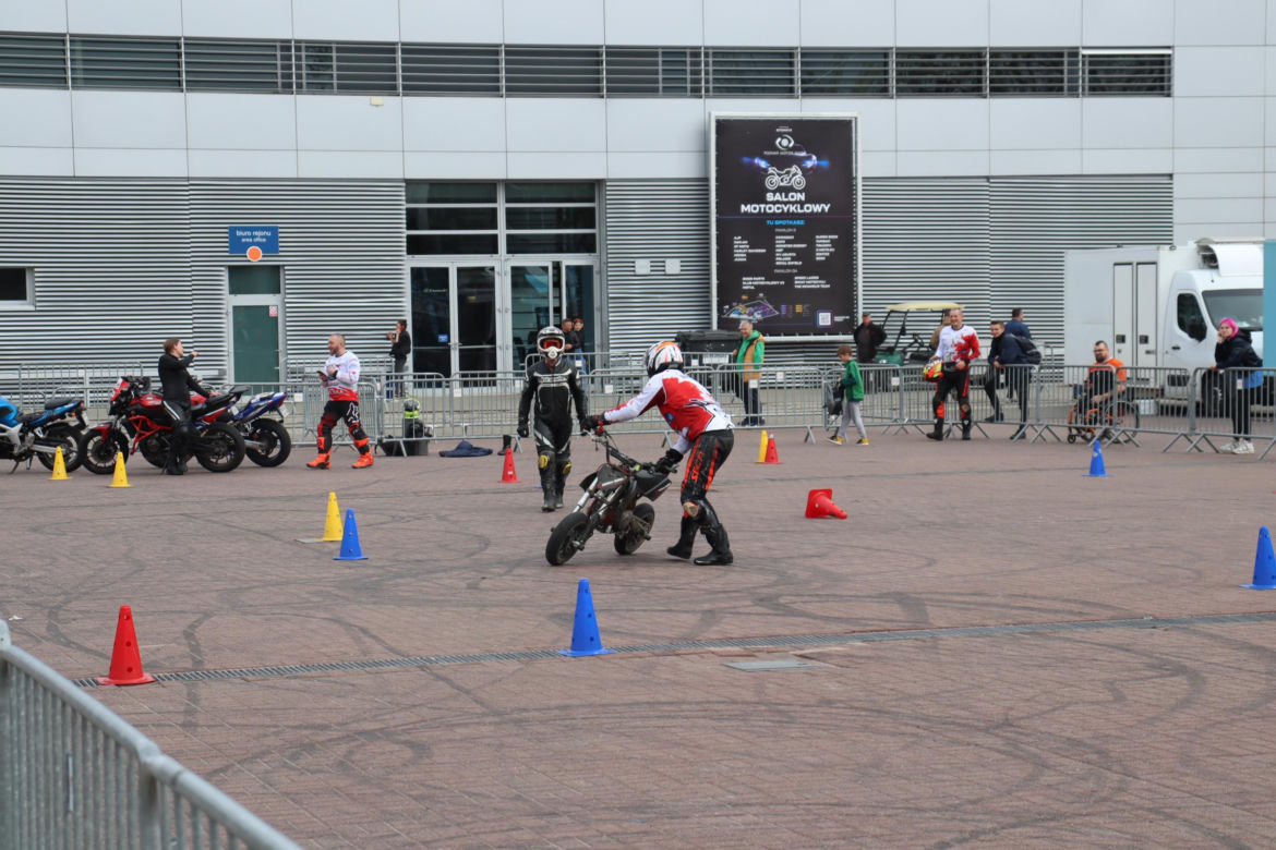 Poznań Motor Show - tak wyglądał pierwszy dzień wydarzenia!