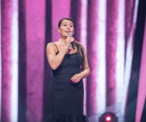 Violetta Kapcewicz wygrała The Voice Senior 7
