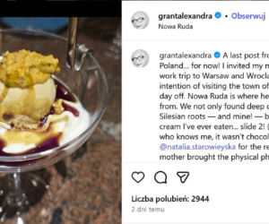 Ukochana Keanu Reevesa ma polskie korzenie! To stąd pochodzi jej rodzina