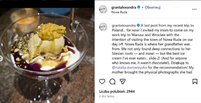 Ukochana Keanu Reevesa ma polskie korzenie! To stąd pochodzi jej rodzina