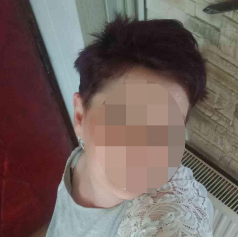 Pobił żonę i zostawił ją na całą noc na mrozie. Paulina zmarła