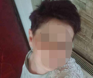 Pobił żonę i zostawił ją na całą noc na mrozie. Paulina zmarła