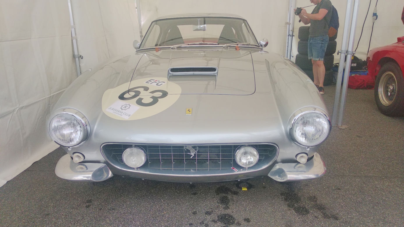 Hungaroring Classic 2019