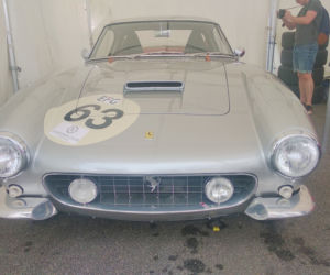 Hungaroring Classic 2019