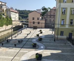 Dolnośląska Wenecja zachwyca. To miasto ma klimat jak we Włoszech
