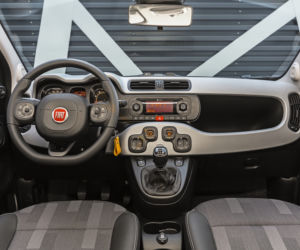 Fiat Panda City Cross
