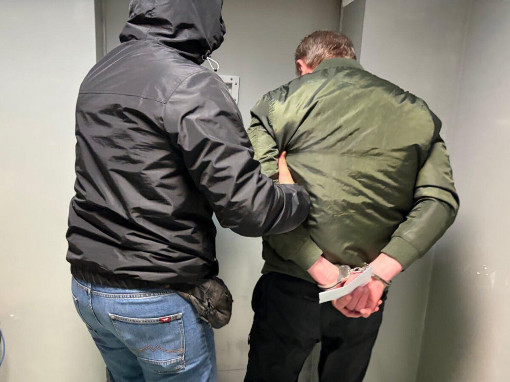 59-latek z nożem w opolskiej kuchni