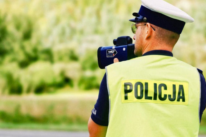 Policja z Nowego Sącza podsumowała wakacje.  Czy było bezpiecznie?
