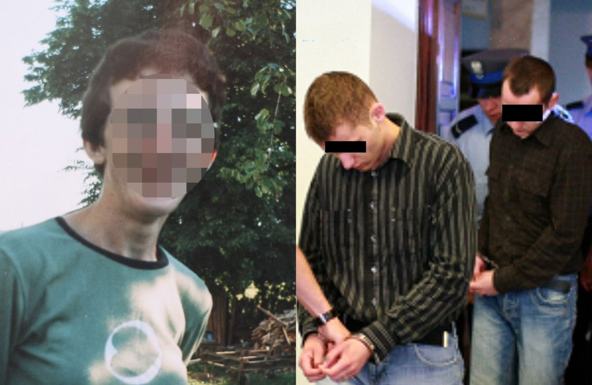 Bracia zwyrodnialcy zgwałcili i zabili Anetę. W sądzie mówili, że była brzydka. Horror w Augustowie