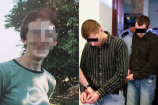 Zrobiliśmy to, bo była brzydka. Bracia z Augustowa wykorzystali i zabili 29-letnią Anetę. Zepchnęli ją do rzeki