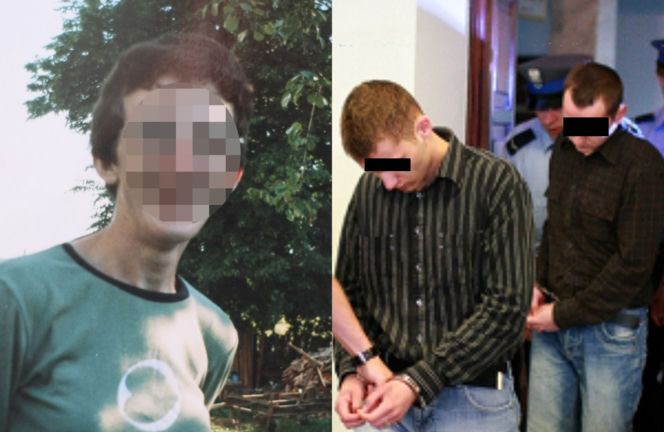 Zrobiliśmy to, bo była brzydka. Bracia z Augustowa wykorzystali i zabili 29-letnią Anetę. Zepchnęli ją do rzeki