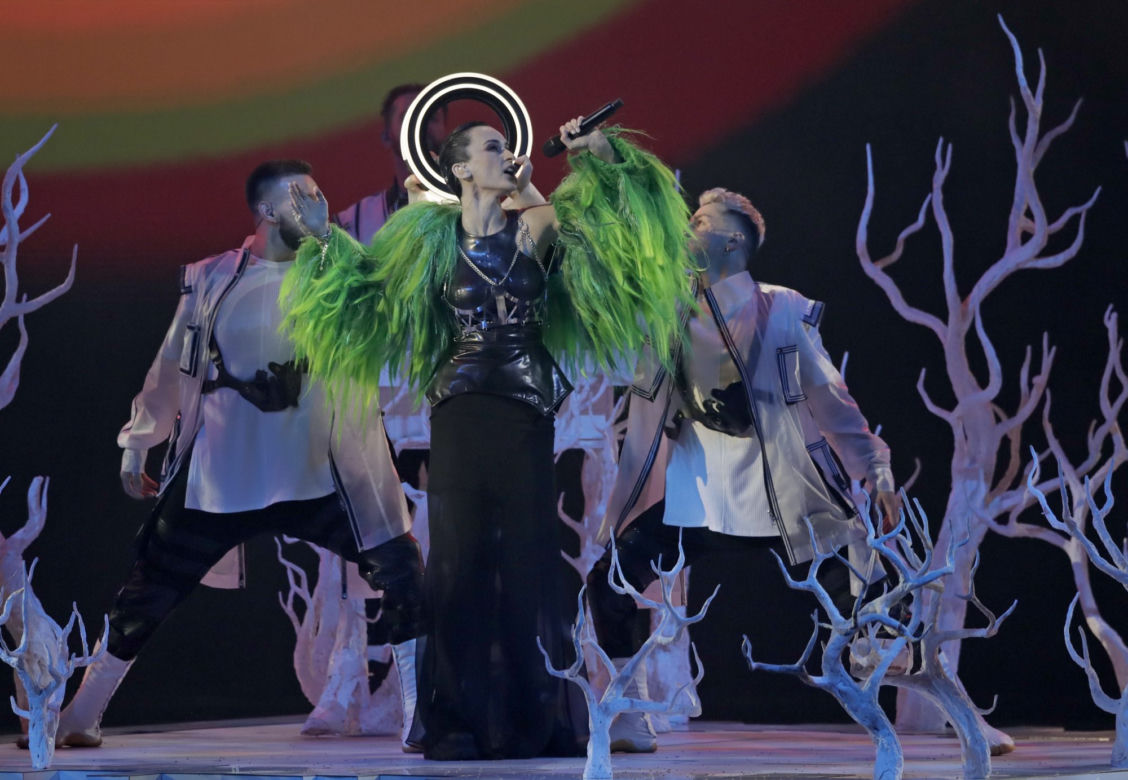  19 - Ukraina