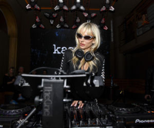 Kasia - DJ-ka z Polski, która odniosła globalny sukces