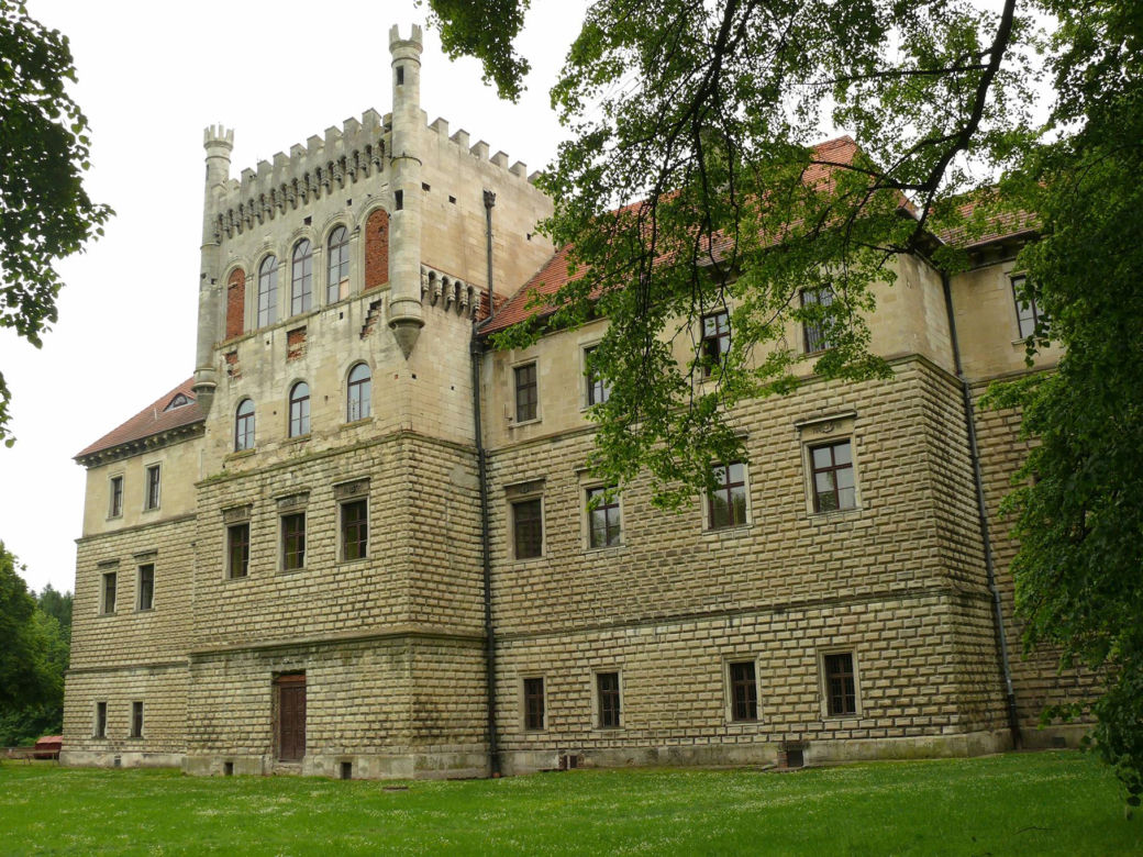 W tym mieście w Małopolsce mieszka mniej osób niż na wsiach. Leży blisko Krakowa