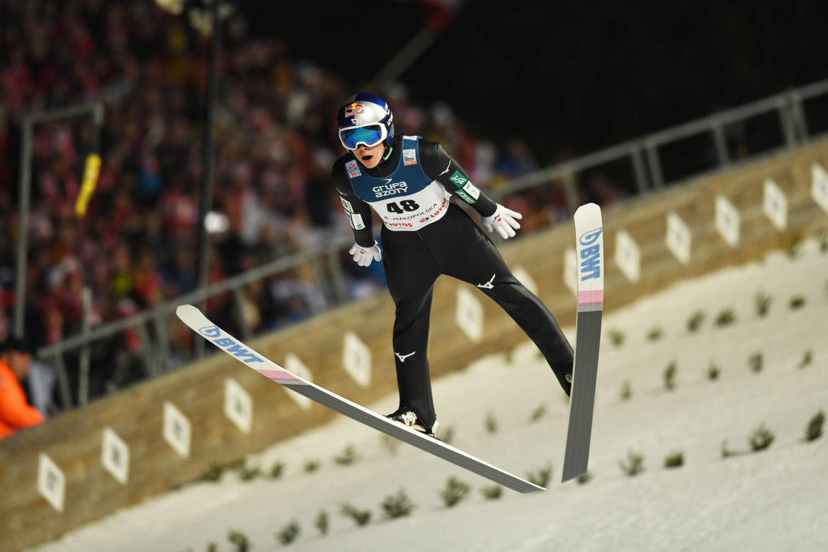 Puchar Świata Zakopane 2020 - 26.01.2020