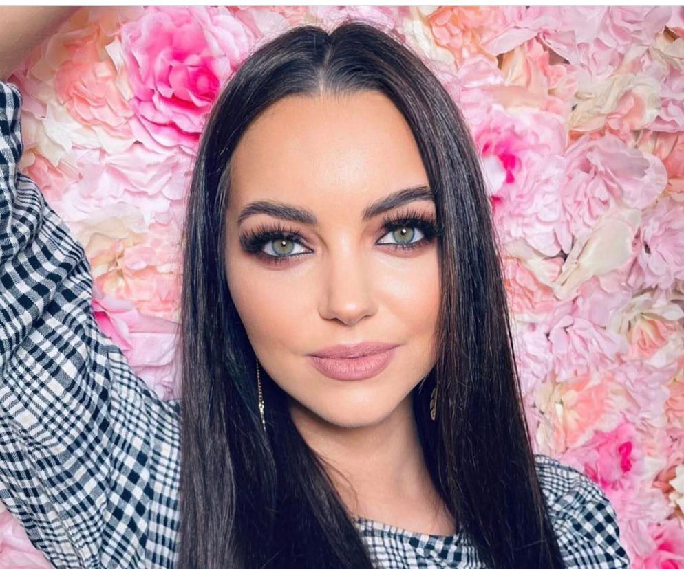 Angelika Żmijewska (Topky) pokazała się w bieliźnie! Fani nie mogą oderwać wzroku [GALERIA]