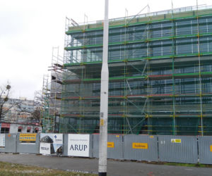 Nowe centrum handlowe