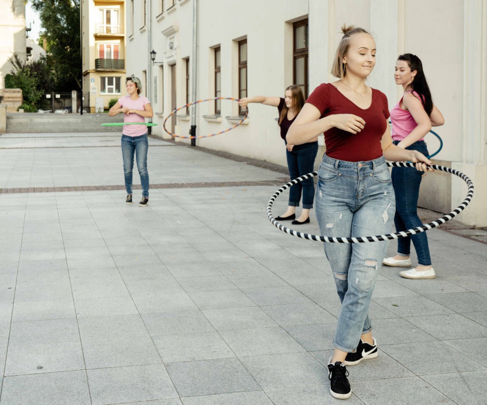 Centralny Plac Zabaw zaprasza na tegoroczne wydarzenia