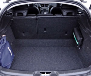 Volvo V40 Cross Country D4 Drive-E