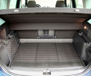 Skoda Yeti 1.4 TSI Elegance