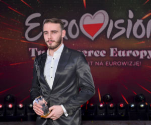 Krystian Ochman