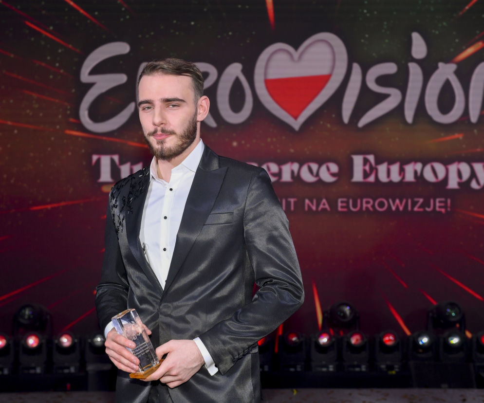 Krystian Ochman