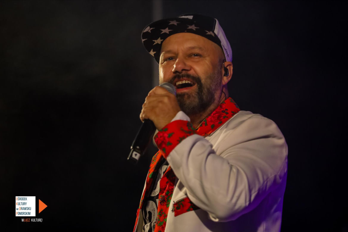 Dożynki w Drawsku Pomorskim 