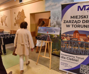 Burzliwa dyskusja w Małej Nieszawce o nowym moście w Toruniu