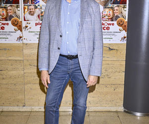 Pokaz filmu Piernikowe sece