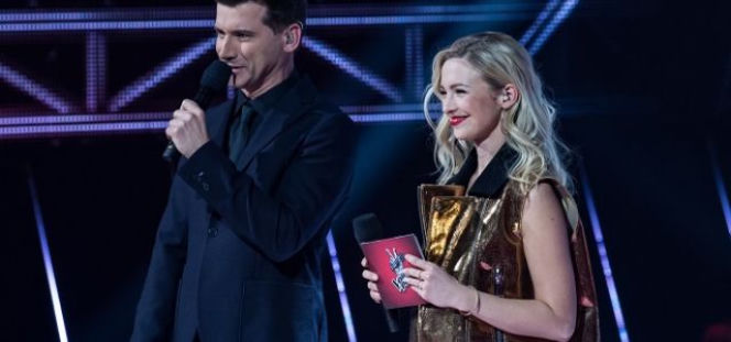 Voice of Poland 9 - czy będzie następny sezon w 2018 roku? 