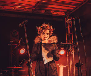 Noc Duchów 2025 w Olsztynie