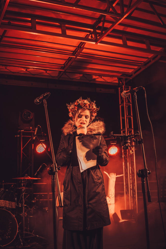 Noc Duchów 2025 w Olsztynie