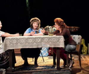  Groteskowa drama trzech kobiet. „Prezydentki” na deskach Teatru im. Wojciecha Bogusławskiego w Kaliszu