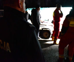 Zaginiona mieszkanka Jasła nie żyje. Ciało znaleziono w Wisłoce