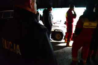 Zaginiona mieszkanka Jasła nie żyje. Ciało znaleziono w Wisłoce