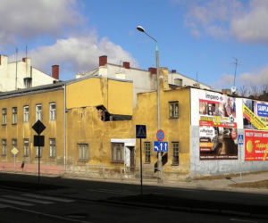 Tych miejsc w Radomiu już nie zobaczysz