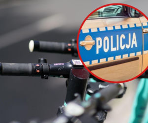 Groza w Toruniu. Rozpędzony nastolatek uderzył w Amelkę. Policja ujawnia szczegóły śledztwa